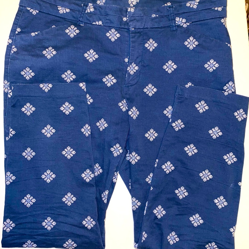 khakis by gap pants size 12R